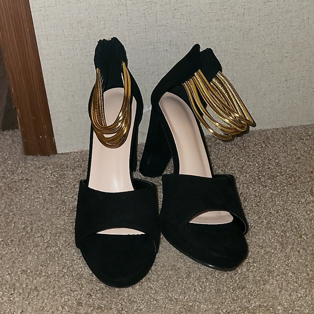 Heels